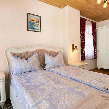 Вила Търтефф Nesebar Exterior photo